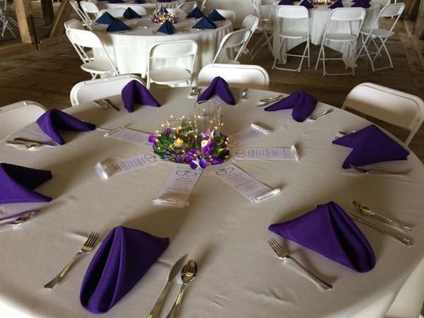 Banquet & Event Center