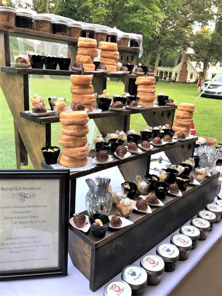 Banquet & Event Center