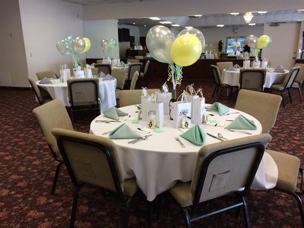 Banquet & Event Center