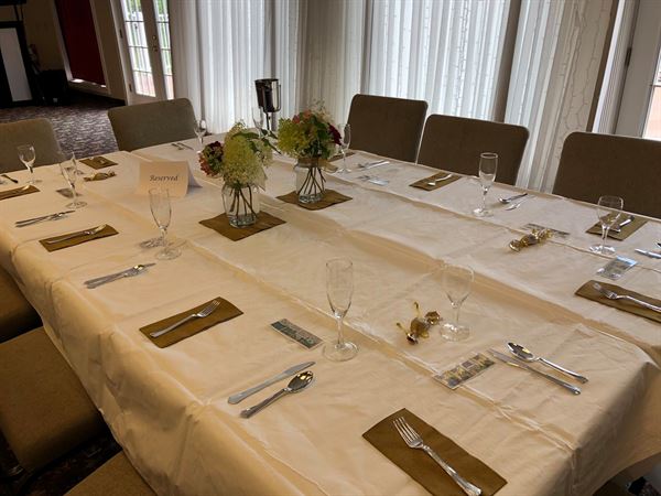 Banquet & Event Center