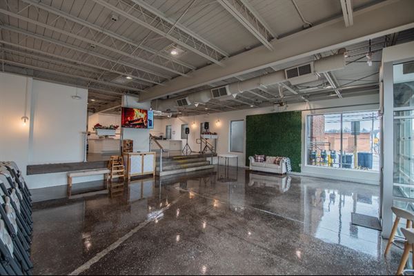 Friendly City Events