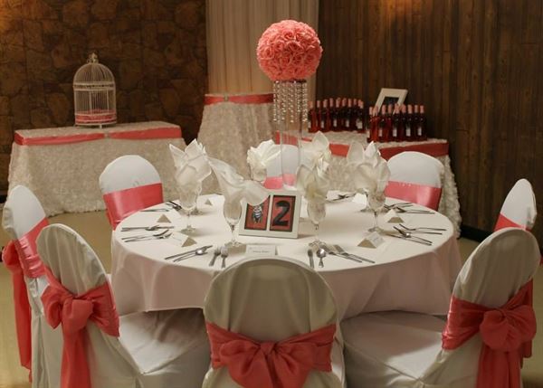 Grand Valley Golf & Country Club