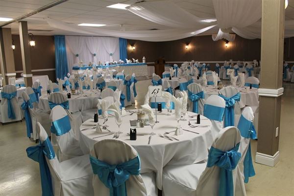 Grand Valley Golf & Country Club