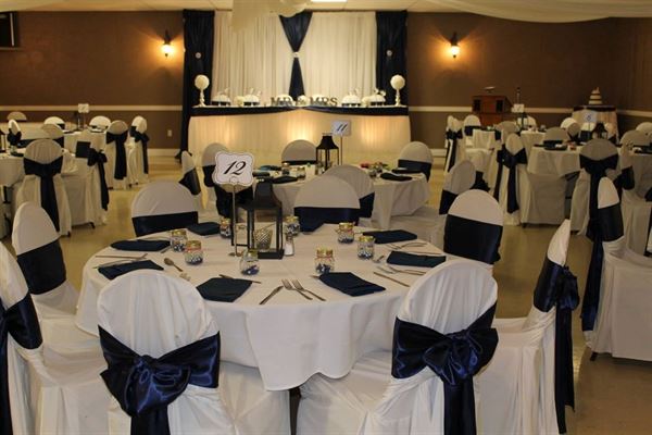 Grand Valley Golf & Country Club