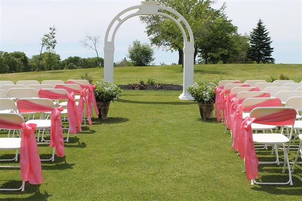 Grand Valley Golf & Country Club