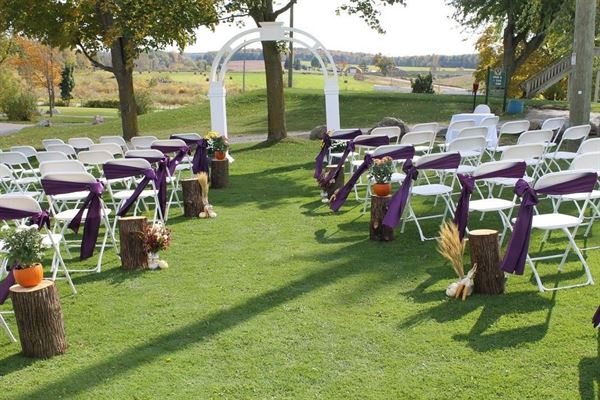 Grand Valley Golf & Country Club