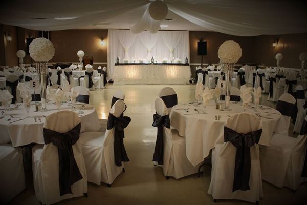 Grand Valley Golf & Country Club