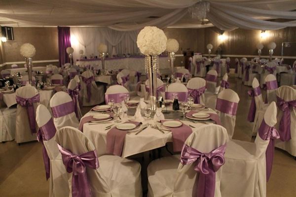 Grand Valley Golf & Country Club