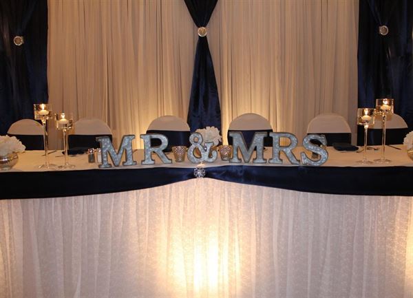 Grand Valley Golf & Country Club