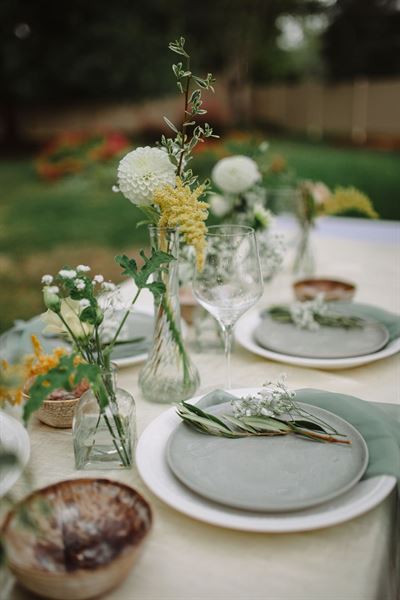 Holland Gardens Banquet Hall