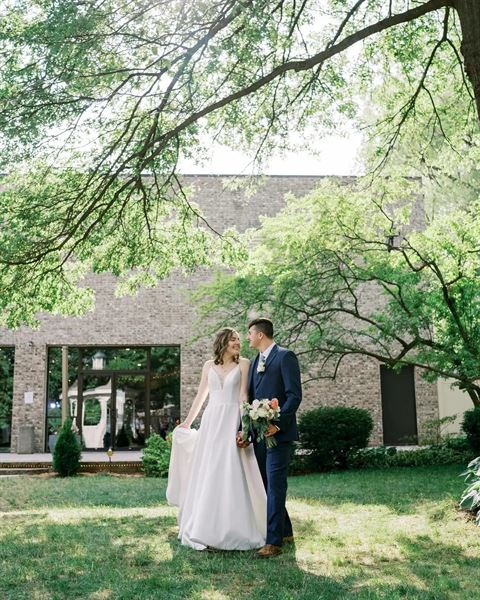 Holland Gardens Banquet Hall