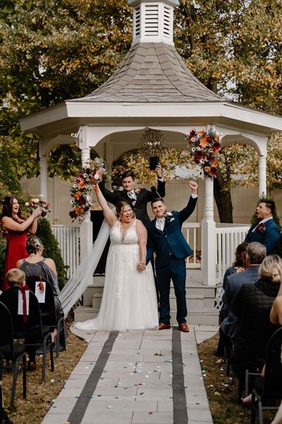 Holland Gardens Banquet Hall