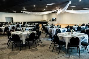 The Banquet Hall