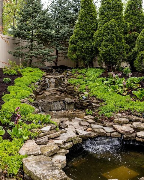 Holland Gardens Banquet Hall