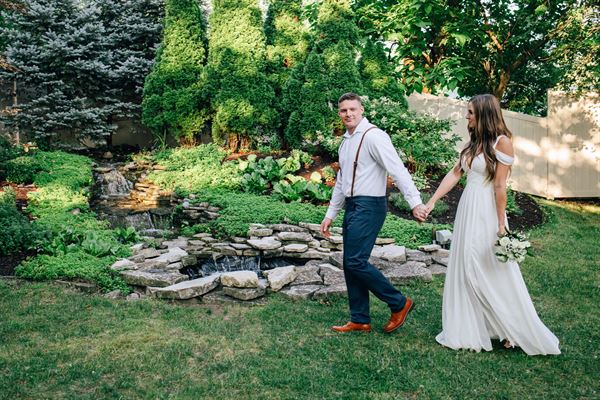 Holland Gardens Banquet Hall