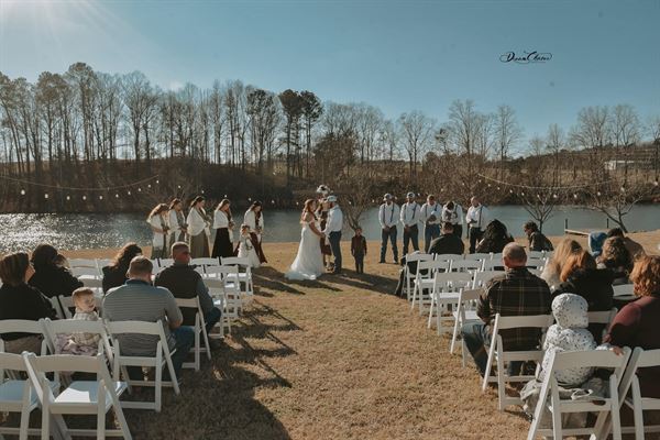 Bass Lake Venue & Catering
