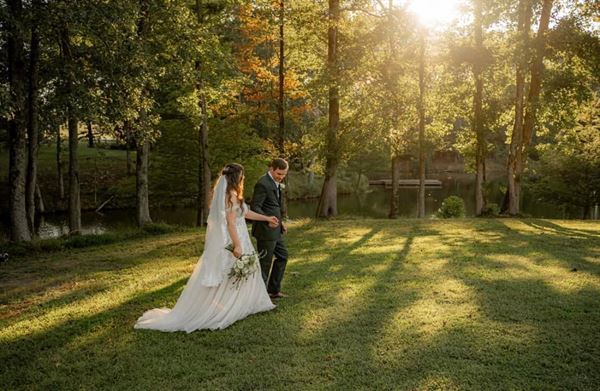 Bass Lake Venue & Catering