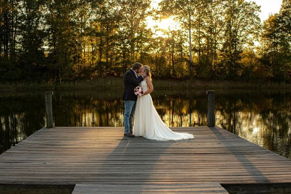 Bass Lake Venue & Catering