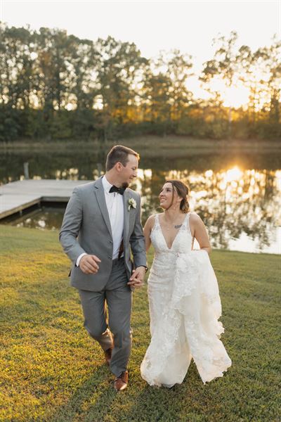 Bass Lake Venue & Catering