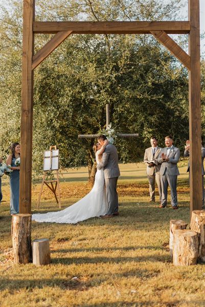 Bass Lake Venue & Catering