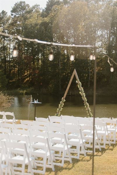 Bass Lake Venue & Catering