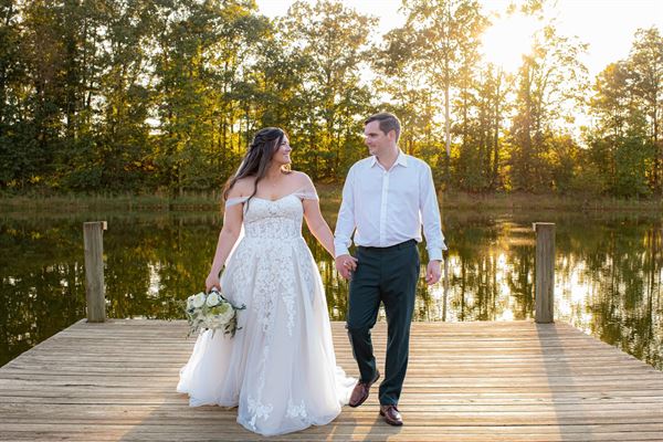 Bass Lake Venue & Catering