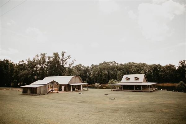 Bass Lake Venue & Catering