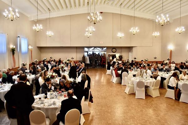 Polish Combatants' Association