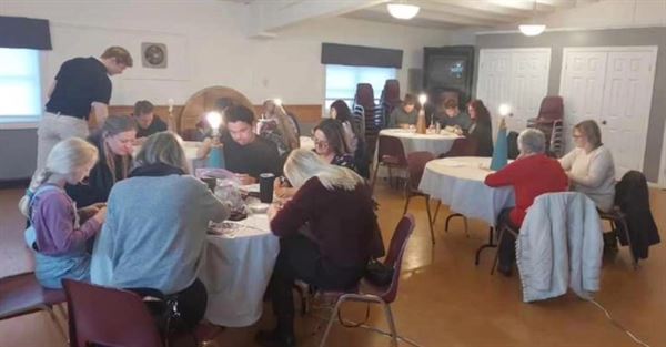 Polish Combatants' Association