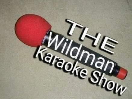 The Wildman Show DJ Service