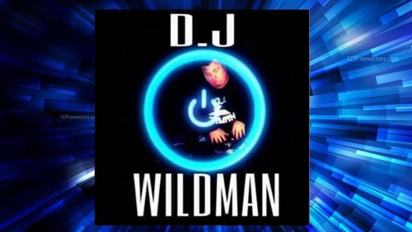 The Wildman Show DJ Service
