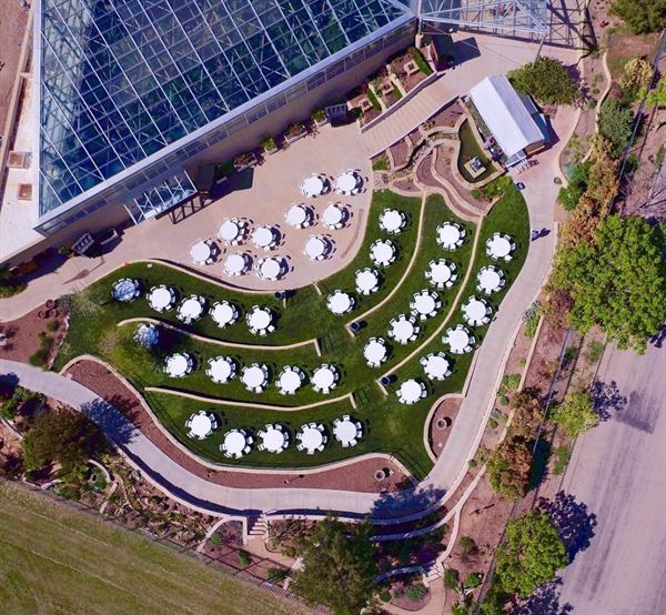 Amarillo Botanical Gardens