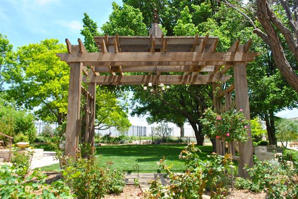 Amarillo Botanical Gardens