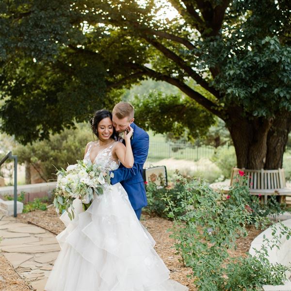 Amarillo Botanical Gardens