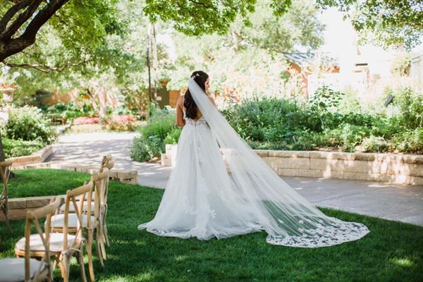 Amarillo Botanical Gardens