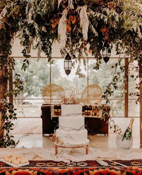 Amarillo Botanical Gardens