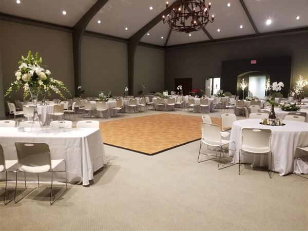 Amarillo Botanical Gardens