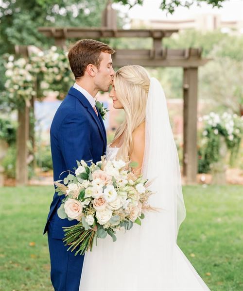 Amarillo Botanical Gardens