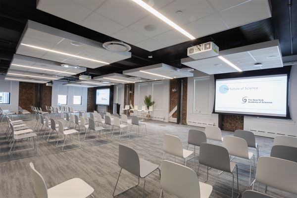 New York Academy of Sciences