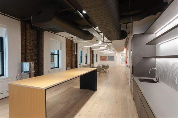 New York Academy of Sciences