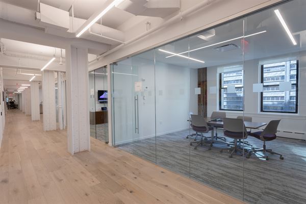 New York Academy of Sciences