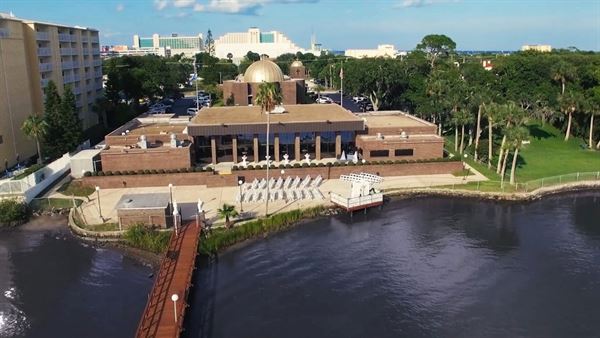 Sunset River Event Center