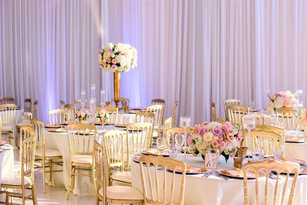 Sunset River Event Center