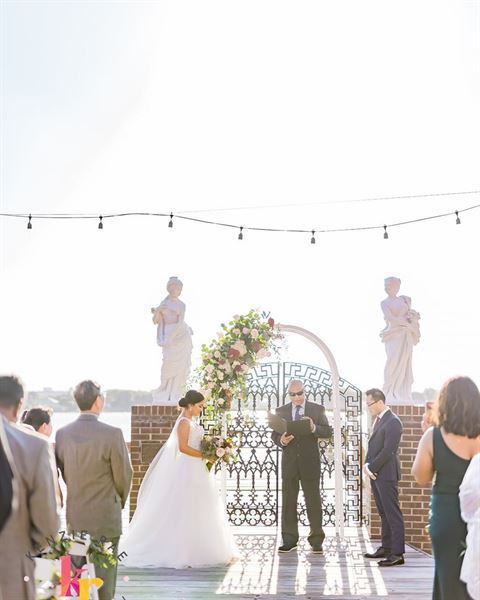 Sunset River Event Center