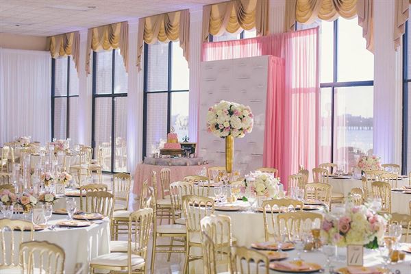 Sunset River Event Center