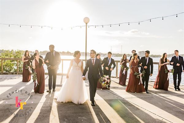 Sunset River Event Center