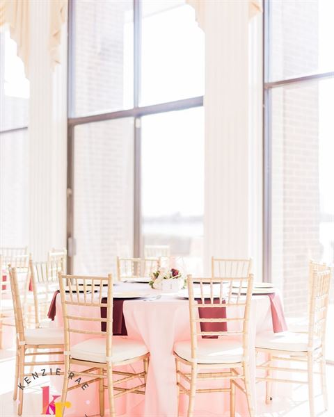 Sunset River Event Center