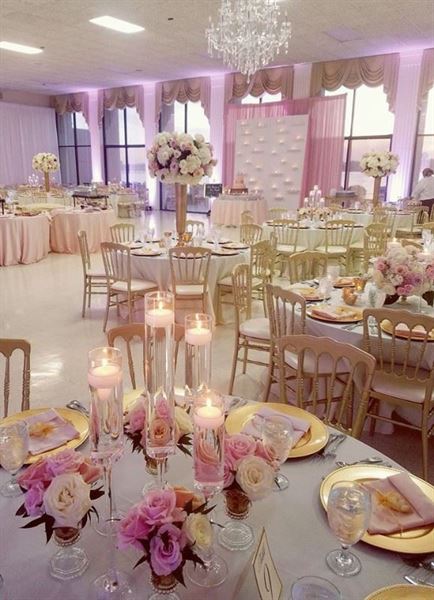 Sunset River Event Center