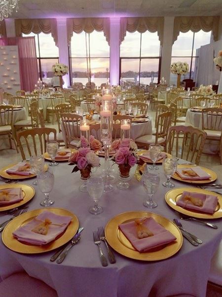 Sunset River Event Center