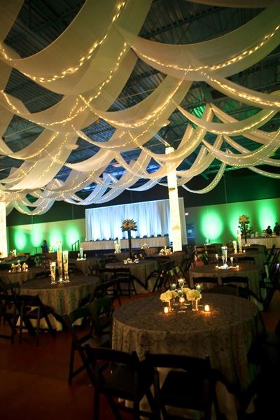 Ceruti's Banquet & Reception Center